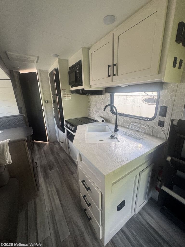 Used 2024 Jayco Jay Flight 265RLS available in St. Petersburg, Florida