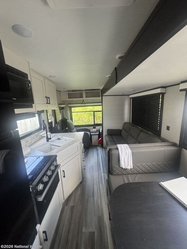 2024 Jay Flight 265RLS by Jayco from National Vehicle in St. Petersburg, Florida