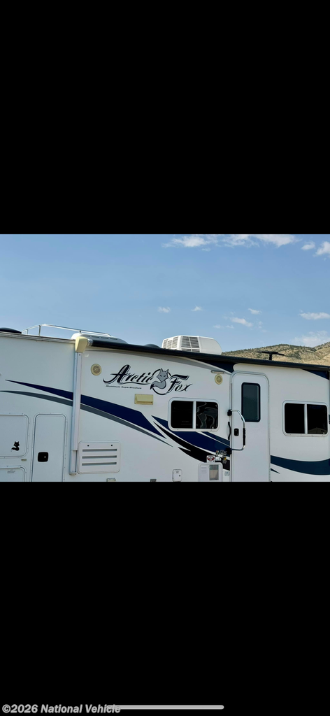 Used 2016 Northwood Arctic Fox Classic 24J available in Cody, Wyoming