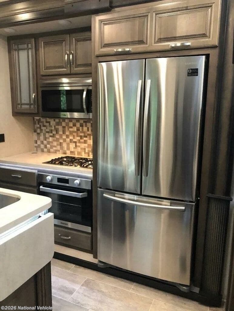 Used 2019 Keystone Montana 20th Anniversary 3761FL available in Lexington Park, Maryland