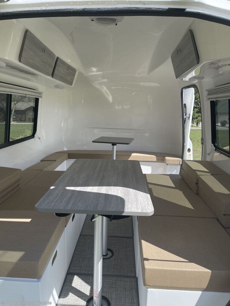 2024 HC1 Classic by Happier Camper from National Vehicle in Superior, Montana