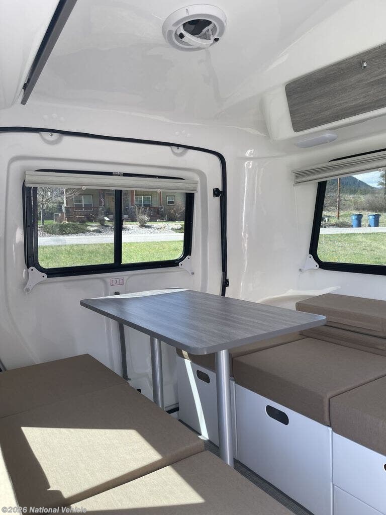 Used 2024 Happier Camper HC1 Classic available in Superior, Montana