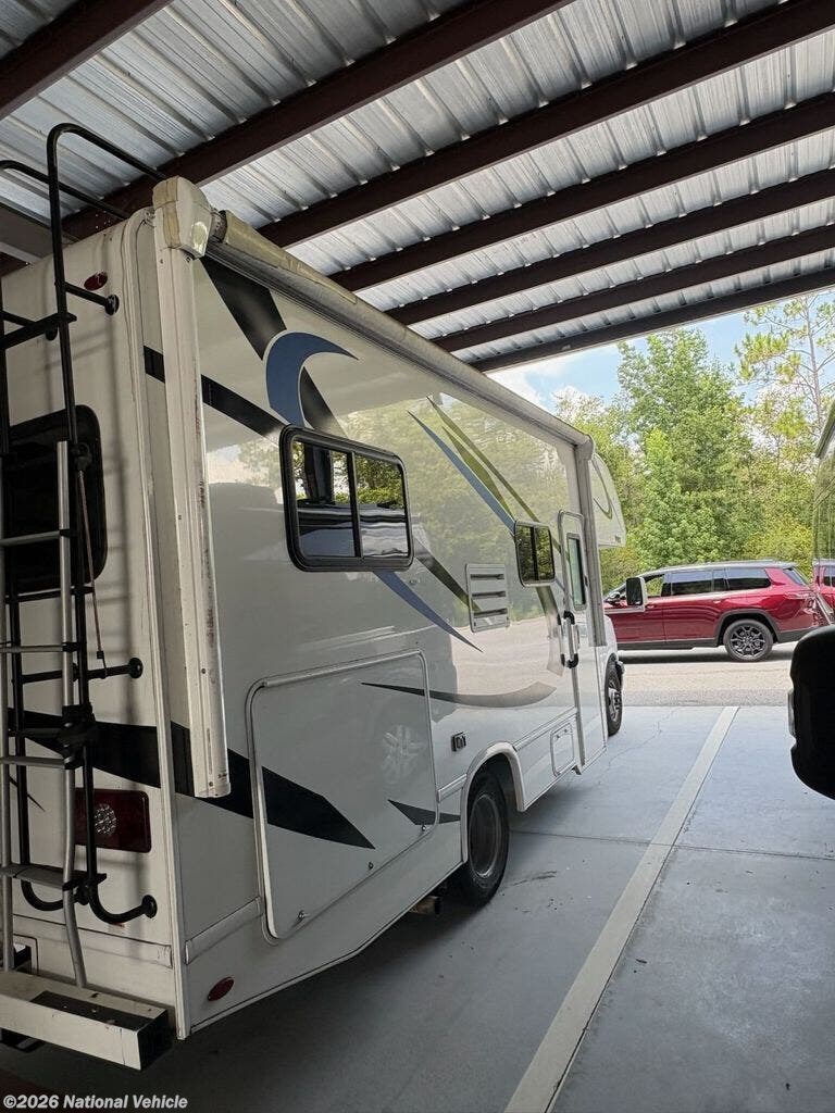 2020 Thor Motor Coach Four Winds 22E - Used Class C For Sale by National Vehicle in The Villages, Florida