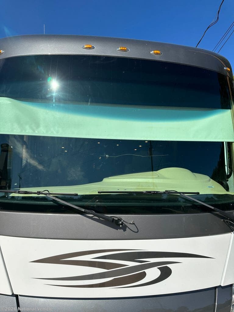 2022 Allegro Red 340 38LL by Tiffin from National Vehicle in Eden, Texas