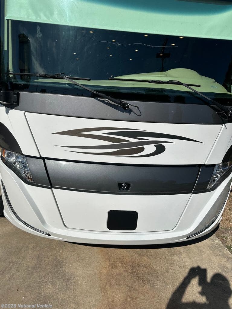 Used 2022 Tiffin Allegro Red 340 38LL available in Eden, Texas