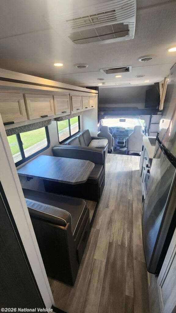 Used 2024 Forest River Sunseeker LE 2850S available in Dunedin, Florida