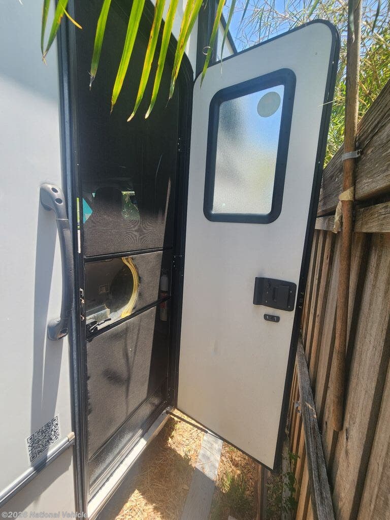 2024 Sunseeker LE 2850S by Forest River from National Vehicle in Dunedin, Florida