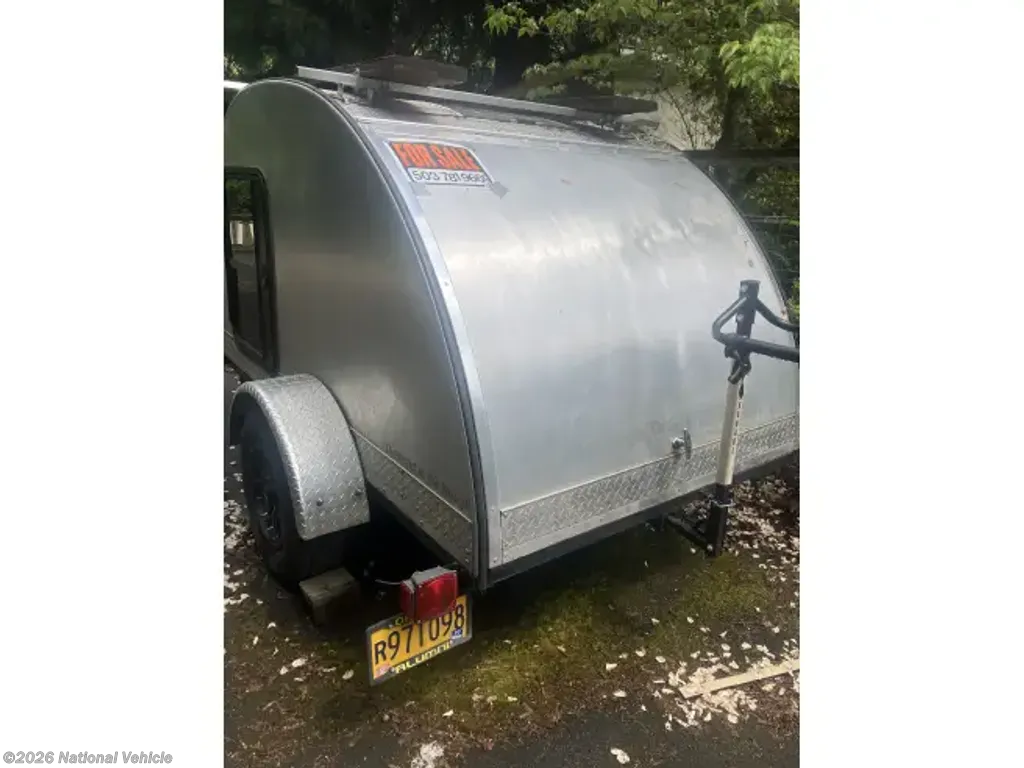Used 2019 Diamond IN THE ROUGH 5 X 8 available in Oregon City, Oregon