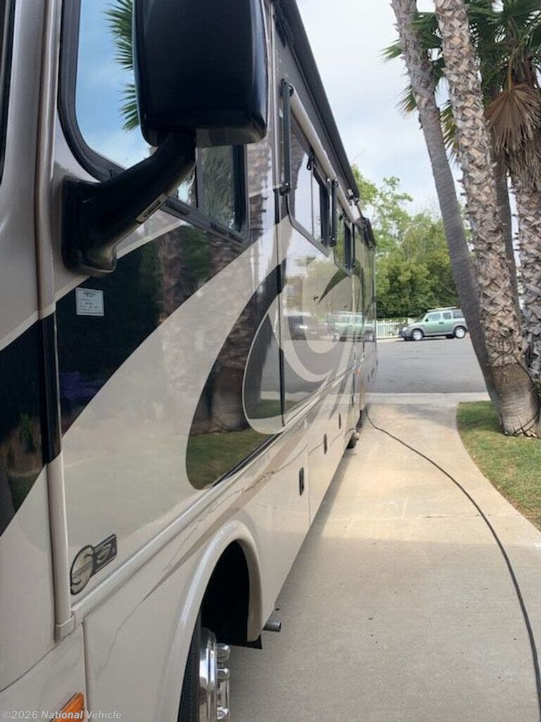 Used 2011 Fleetwood Bounder Classic 36R available in Vista, California