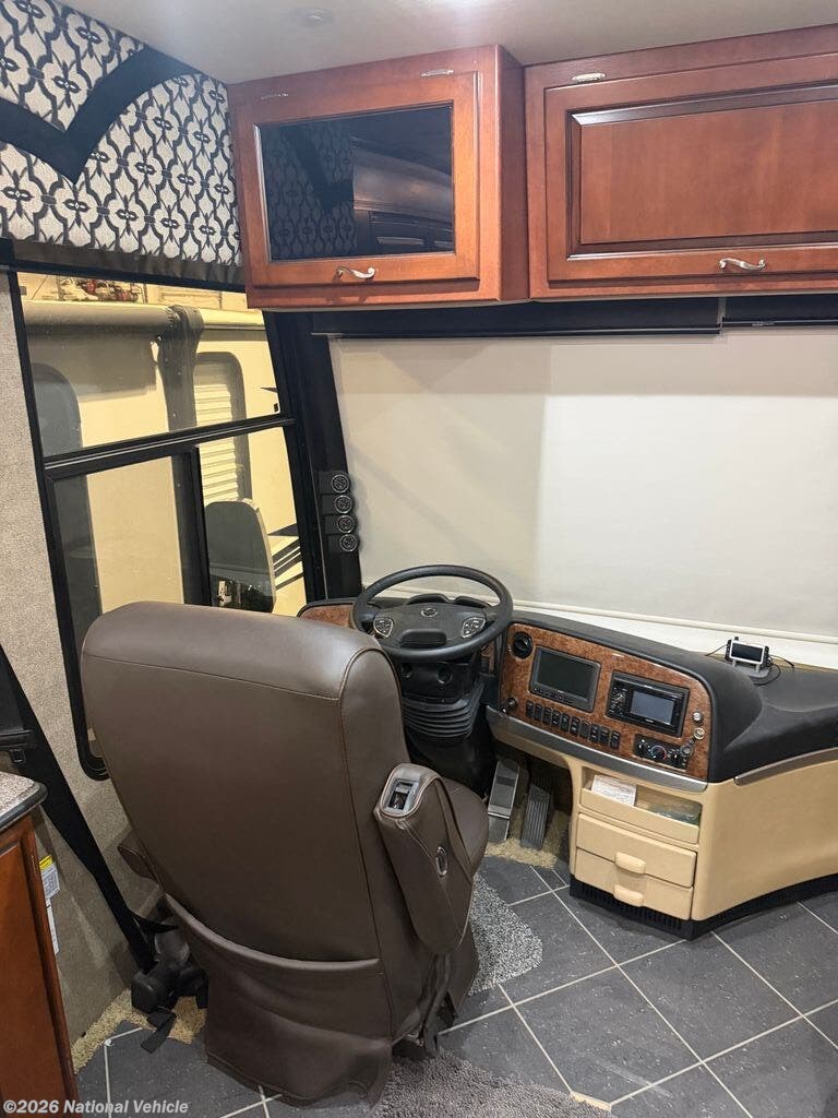 Used 2011 Newmar Ventana 3434 available in Atlantic, Iowa