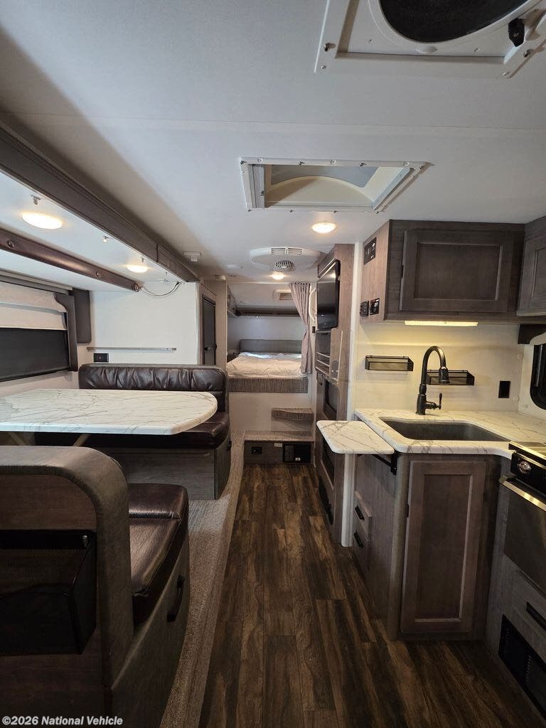 Used 2021 Lance Truck Camper 1172 available in Santa Cruz, California
