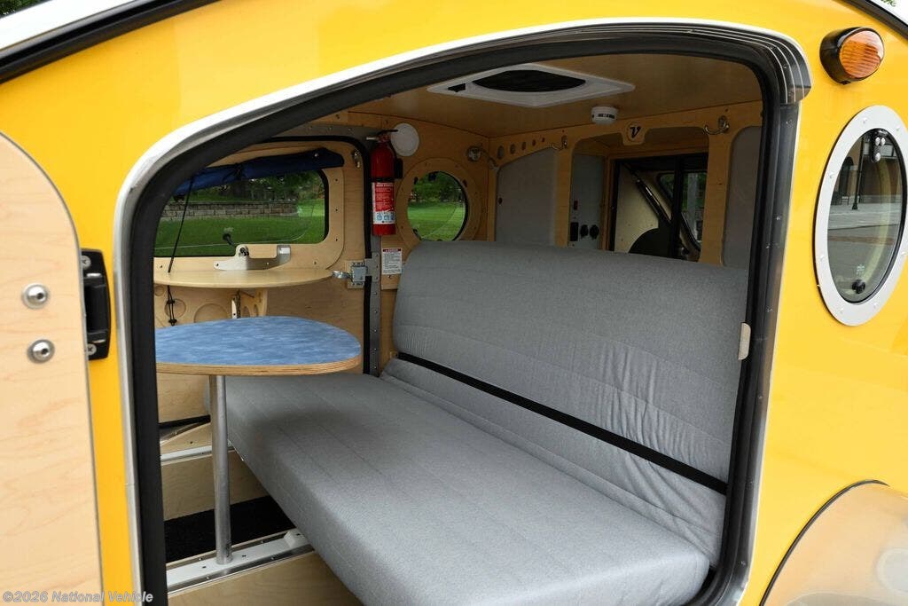 2023 Vistabule Teardrop Trailer by Miscellaneous from National Vehicle in Lincoln, Nebraska