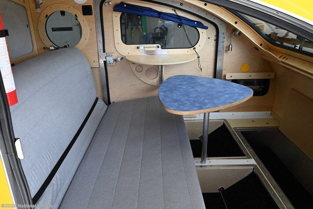Used 2023 Miscellaneous Vistabule Teardrop Trailer available in Lincoln, Nebraska
