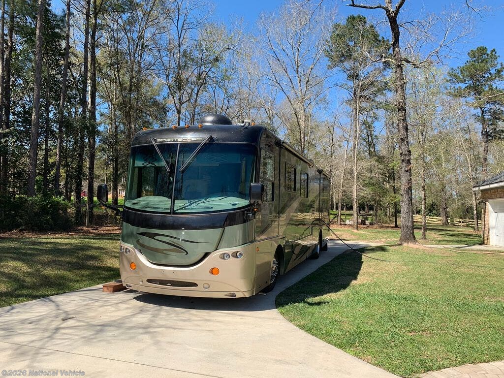 2006 Sportscoach Elite 402TS by Coachmen from National Vehicle in Gulf Breeze, Florida