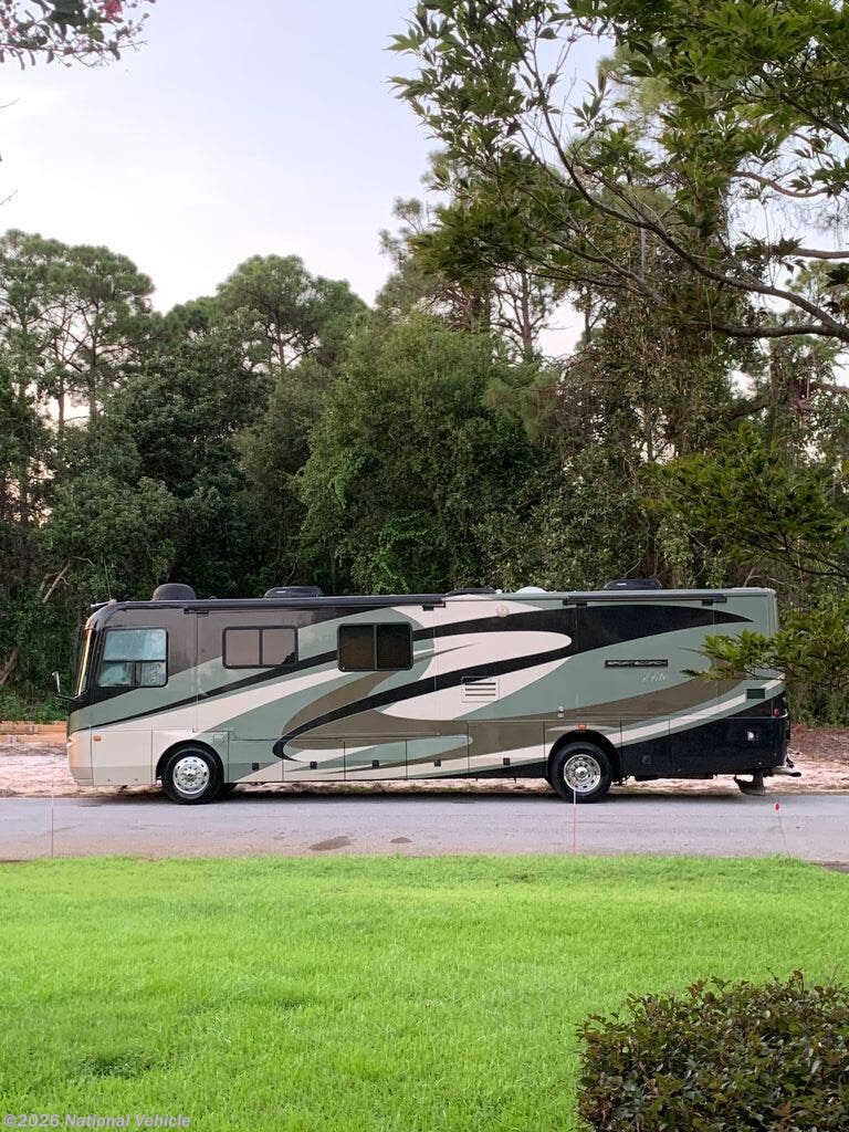 Used 2006 Coachmen Sportscoach Elite 402TS available in Gulf Breeze, Florida