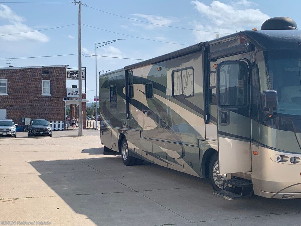 2006 Coachmen Sportscoach Elite 402TS - Used Class A For Sale by National Vehicle in Gulf Breeze, Florida