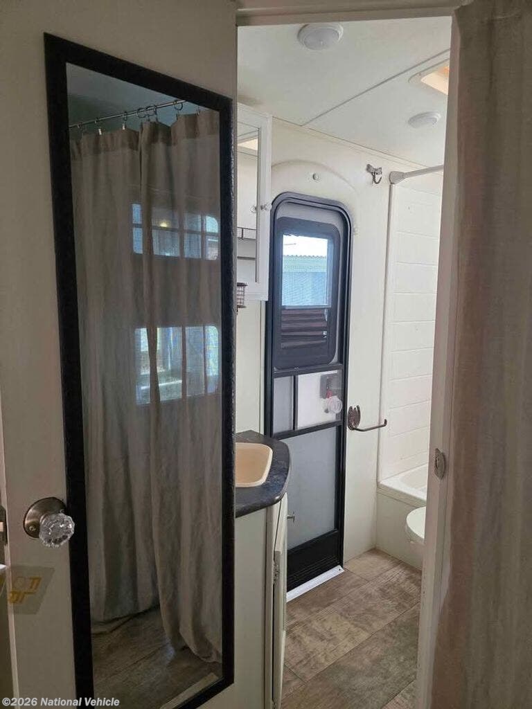 Used 2016 Jayco White Hawk 28DSBH available in Federal Heights, Colorado