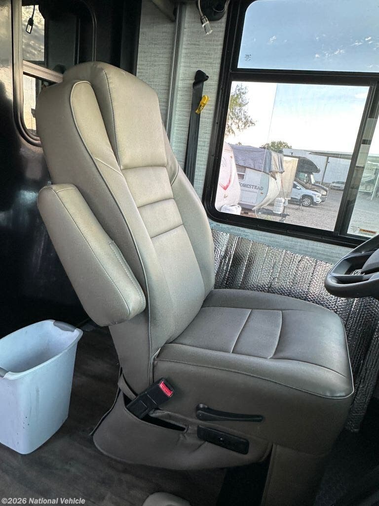 Used 2024 Entegra Coach Emblem 36H available in Oro Valley, Arizona