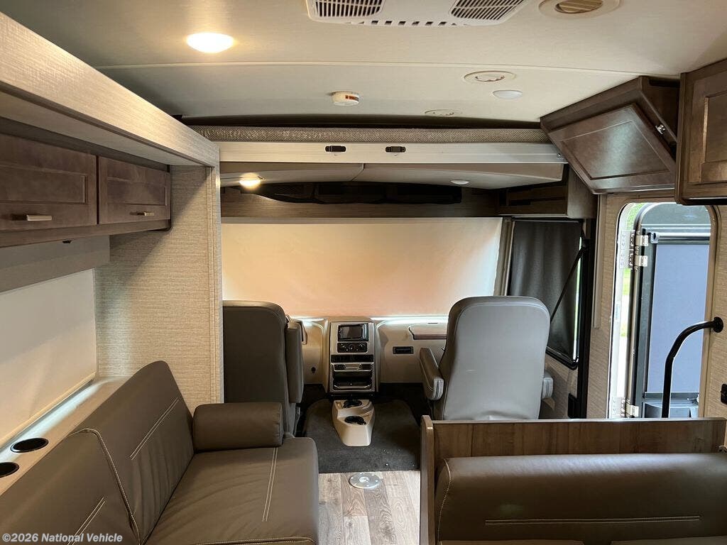Used 2020 Winnebago Vista 29VE available in Clemmons, North Carolina