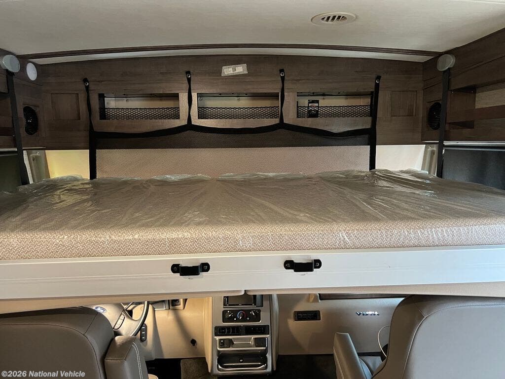 2020 Vista 29VE by Winnebago from National Vehicle in Clemmons, North Carolina