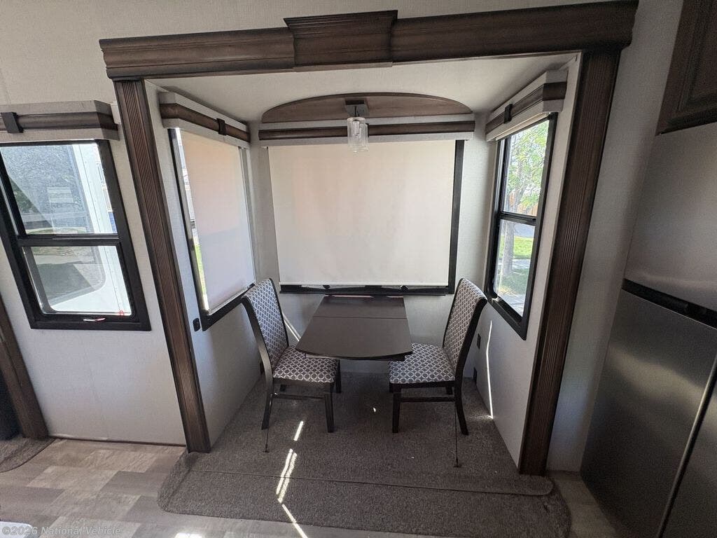 2020 Durango Gold 391RKQ by K-Z from National Vehicle in Commerce City, Colorado