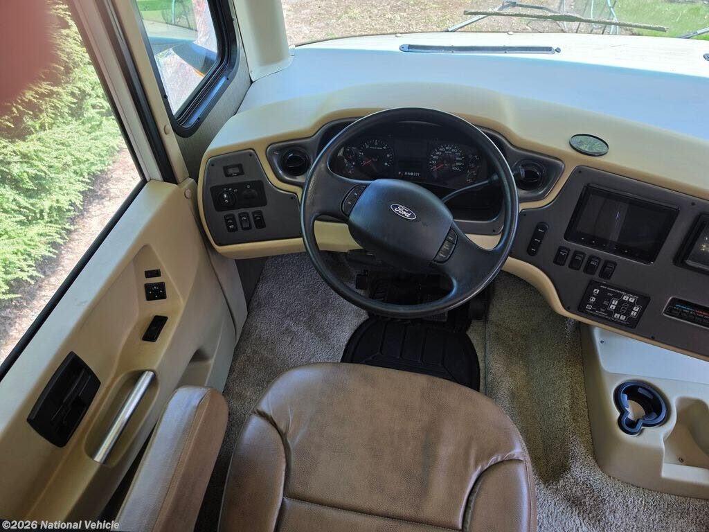 Used 2013 Tiffin Allegro 34TGA available in Taunton, Massachusetts