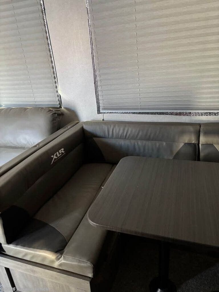Used 2021 Forest River XLR Boost 27QBX available in Lake Havasu City, Arizona