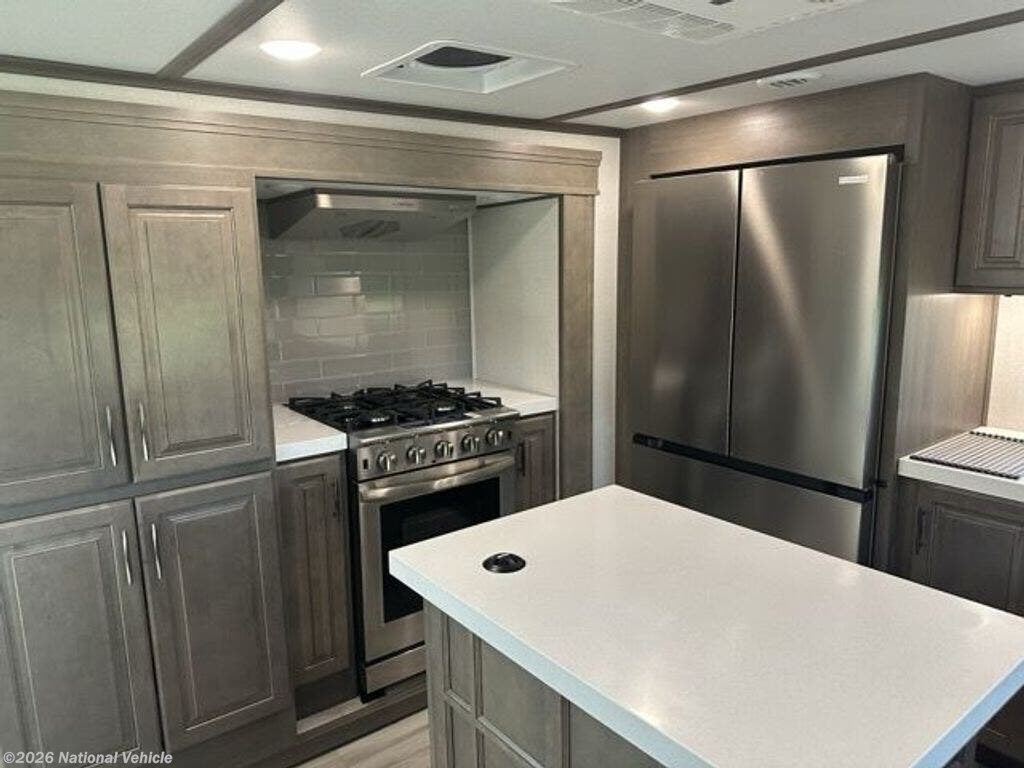 Used 2023 Grand Design Solitude 390RK available in Landenberg, Pennsylvania