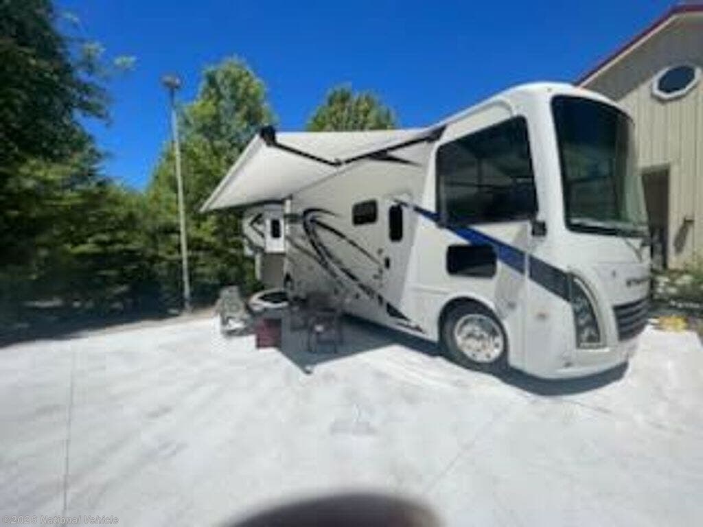 2023 Thor Motor Coach Windsport 35M - Used Class A For Sale by National Vehicle in Mancelona, Michigan