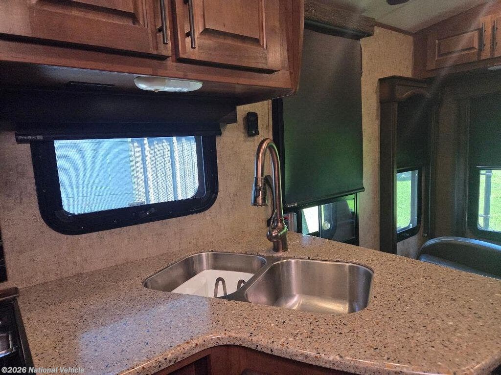 Used 2019 Outdoors RV Blackstone Titanium 260RLS available in Greenville, South Carolina