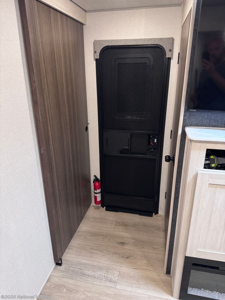 Used 2026 Forest River Surveyor 27CAMP available in Port Saint Lucie, Florida