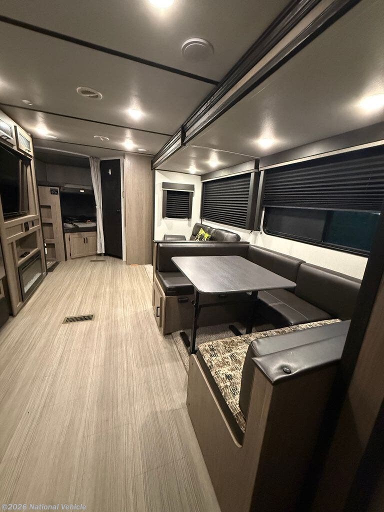 Used 2021 Keystone Hideout 29DFS available in Hopewell Junction, New York