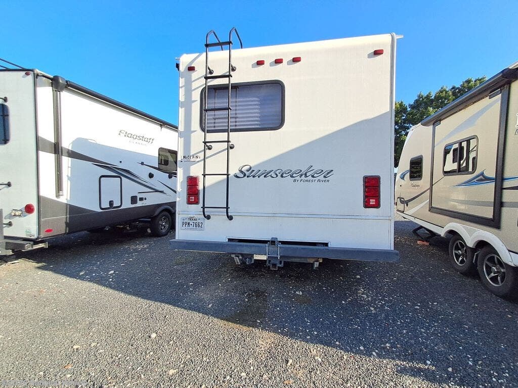 Used 2015 Forest River Sunseeker LE 2250S available in Hondo, Texas
