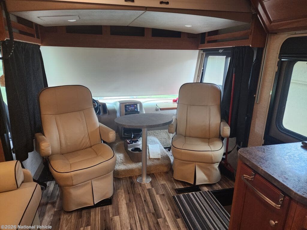 Used 2018 Winnebago Sunstar 32YE available in Ocala, Florida