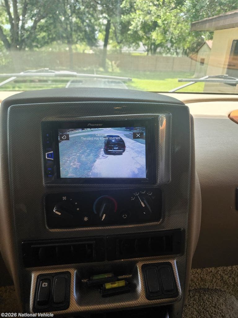2018 Sunstar 32YE by Winnebago from National Vehicle in Ocala, Florida