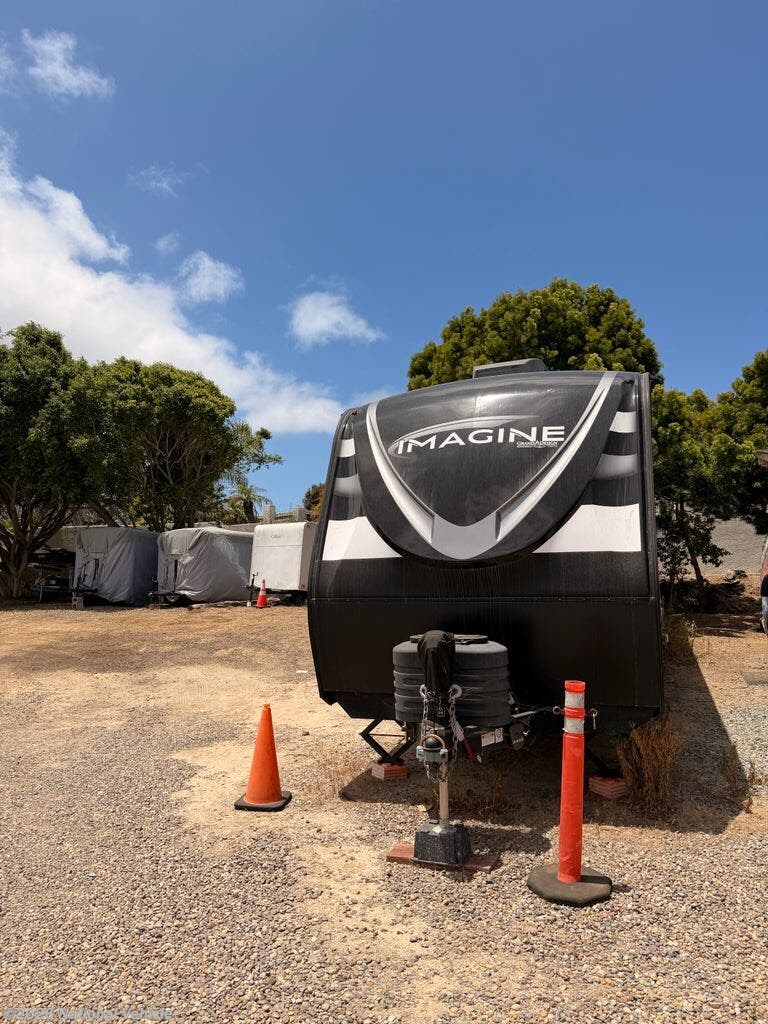 2024 Imagine 3210BH by Grand Design from National Vehicle in San Diego, California