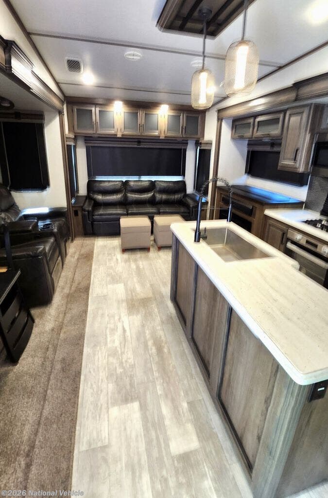 Used 2021 Prime Time Sanibel 3102RSWB available in Cornelius, North Carolina