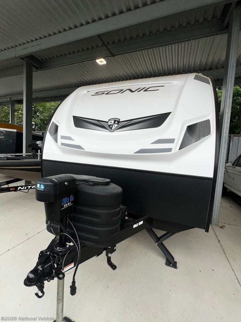 Used 2026 Venture Sonic SN190VRB available in Radcliff, Kentucky