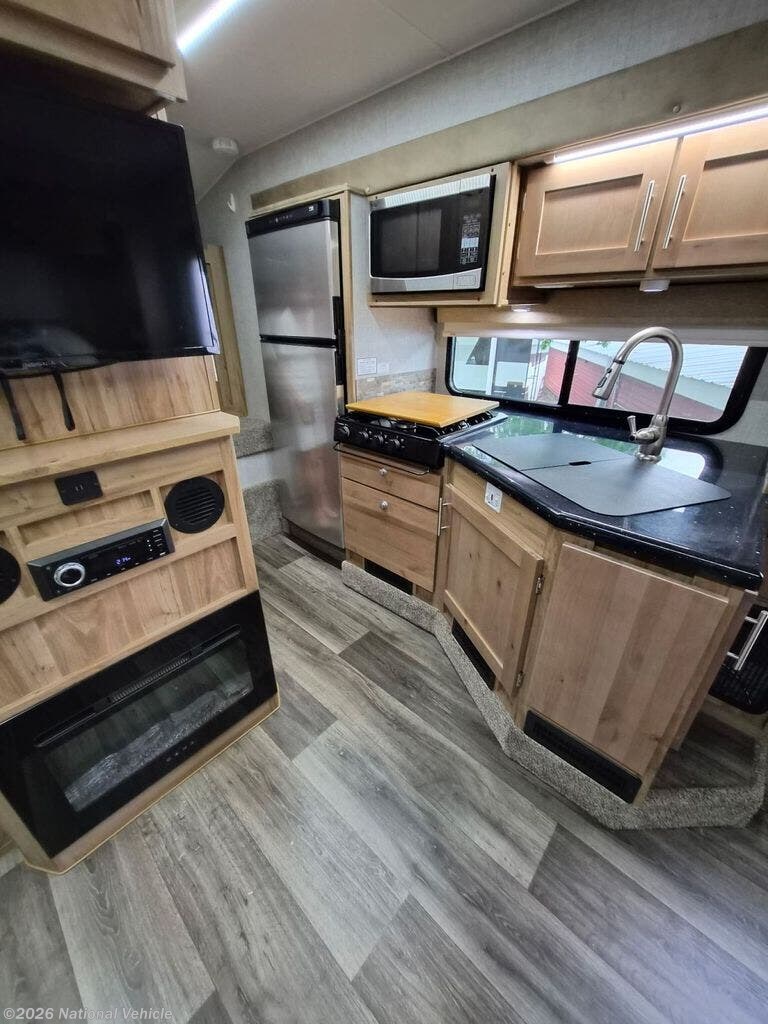 Used 2024 Host Yukon available in Queen Valley, Arizona