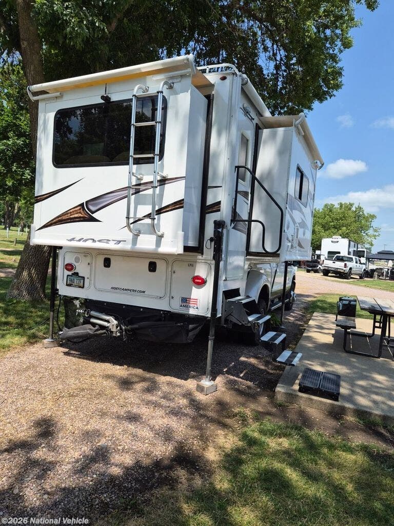 Used 2024 Host Yukon available in Queen Valley, Arizona