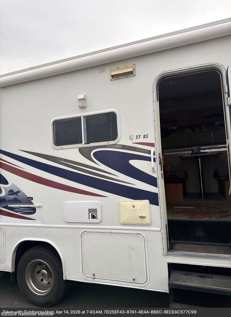 Used 2006 Jayco Greyhawk 27DS available in Castle Rock, Colorado