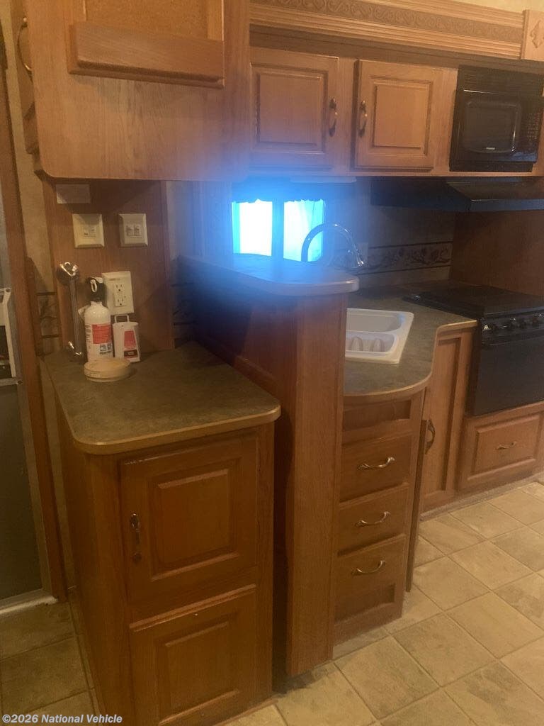 Used 2007 Jayco Eagle 291RLTS available in Kannapolis, North Carolina