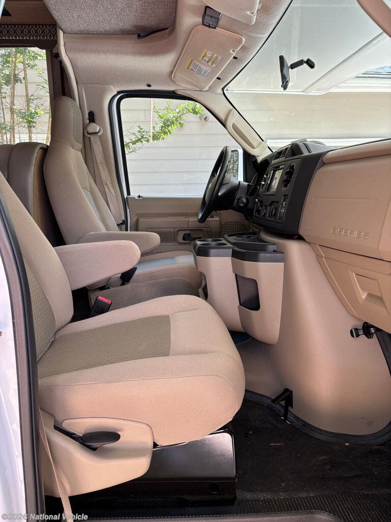 Used 2019 Thor Motor Coach Freedom Elite 26HE available in Cumming, Georgia