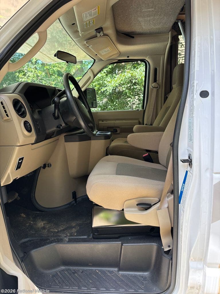 2019 Thor Motor Coach Freedom Elite 26HE - Used Class C For Sale by National Vehicle in Cumming, Georgia