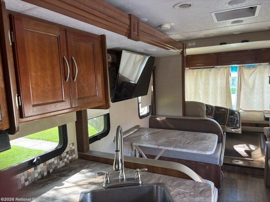 2018 Pursuit Precision 27DSP by Coachmen from National Vehicle in Yorkville, Illinois