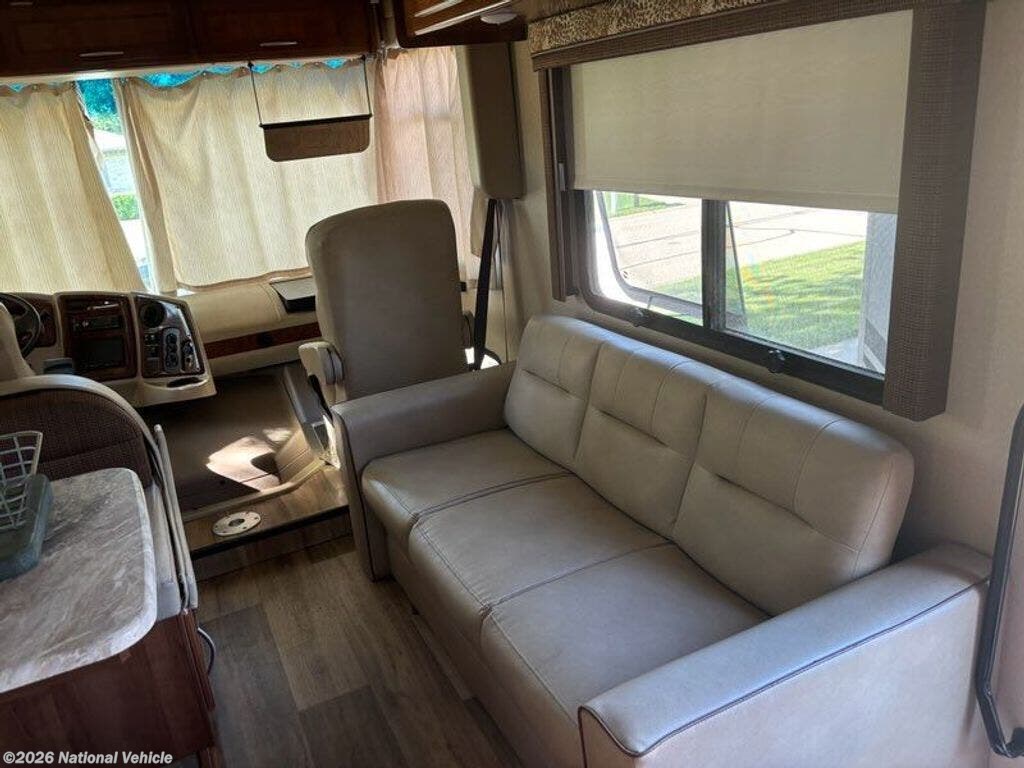 2018 Coachmen Pursuit Precision 27DSP - Used Class A For Sale by National Vehicle in Yorkville, Illinois