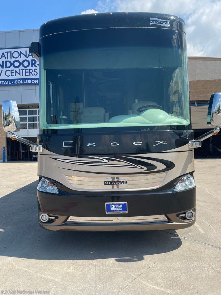 Used 2017 Newmar Essex 4519 available in Decatur, Texas