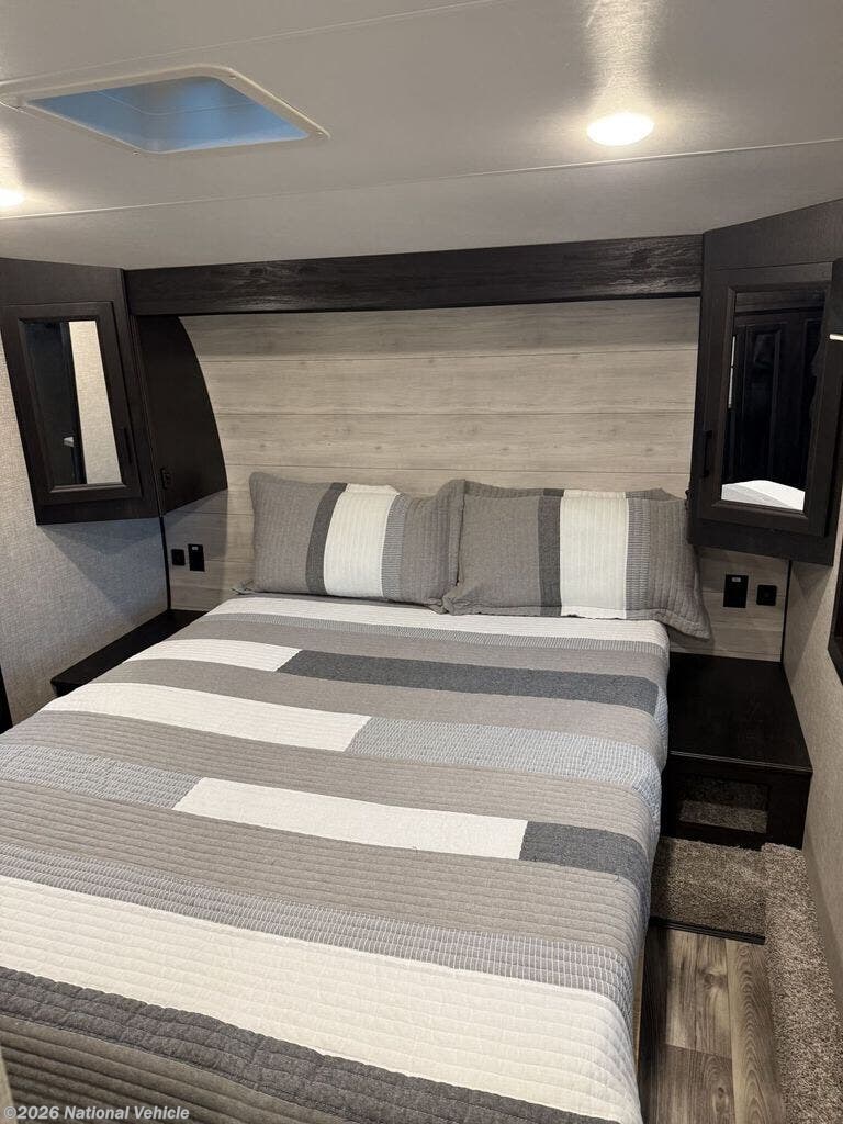 Used 2022 Jayco Eagle HT 28.5RSTS available in Jamesport, New York