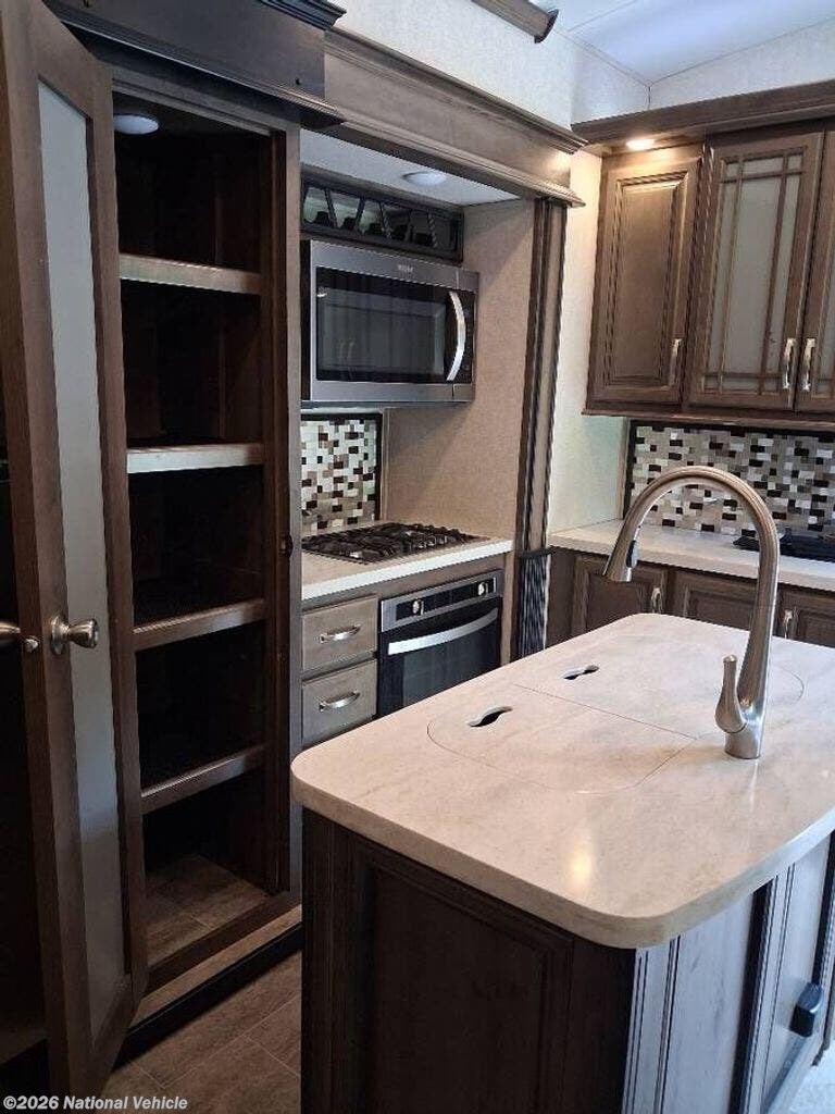 Used 2018 Keystone Montana 3790RD available in Waterford, Wisconsin