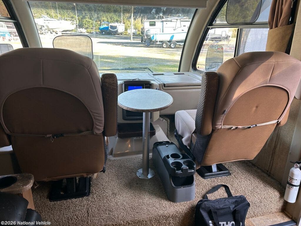 Used 2016 Thor Motor Coach Axis 24.1 available in Murrells Inlet, South Carolina